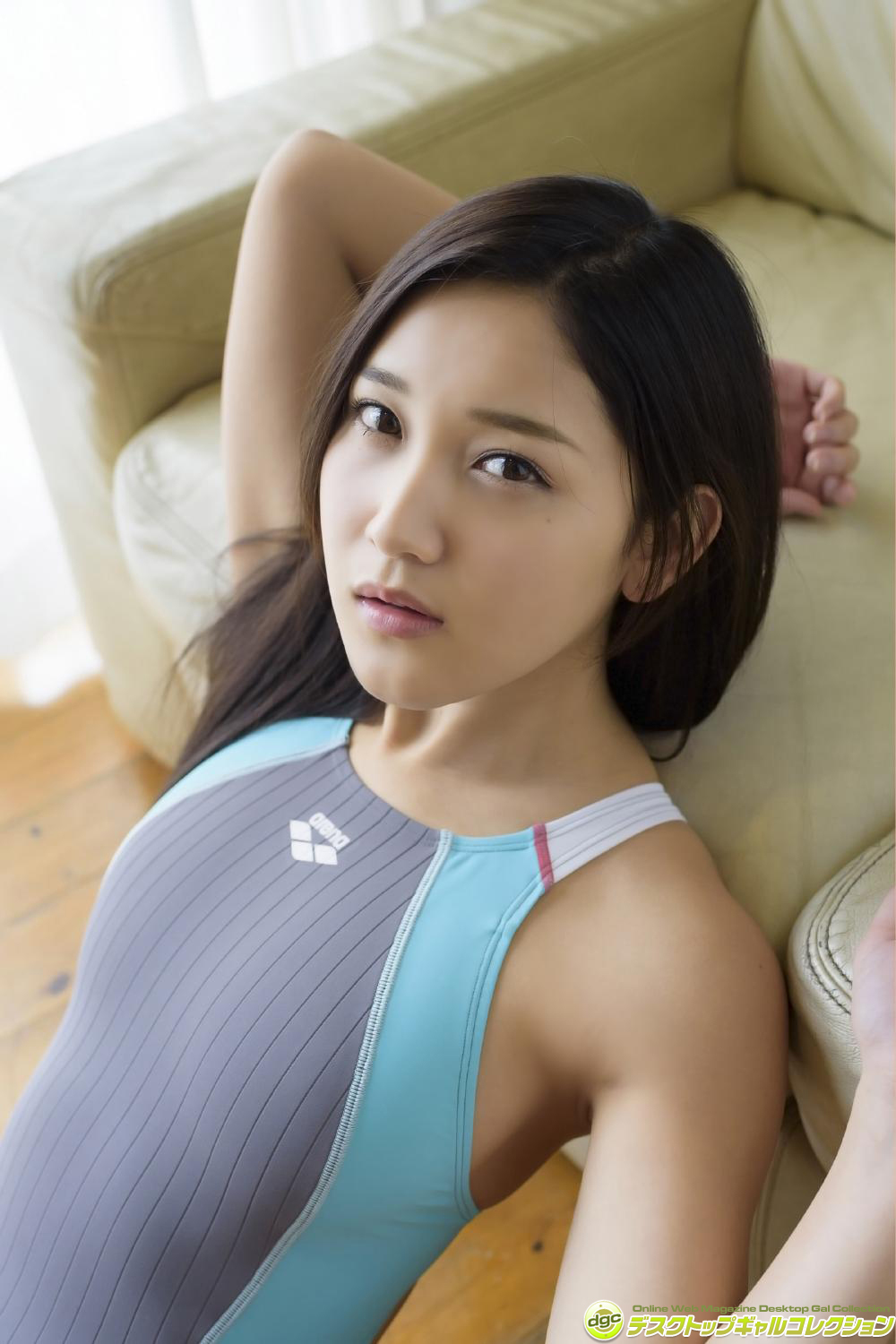 [DGC] 2017.03 Miyu Kojima 小島みゆ